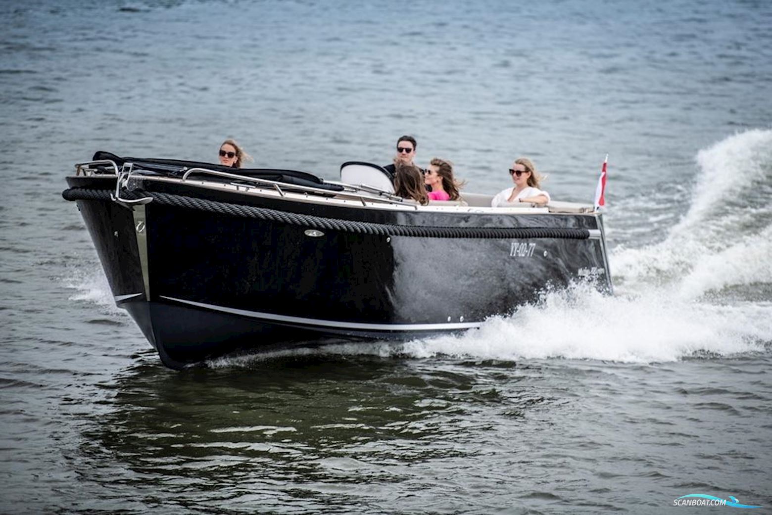 Maxima Maxima 820 Retro