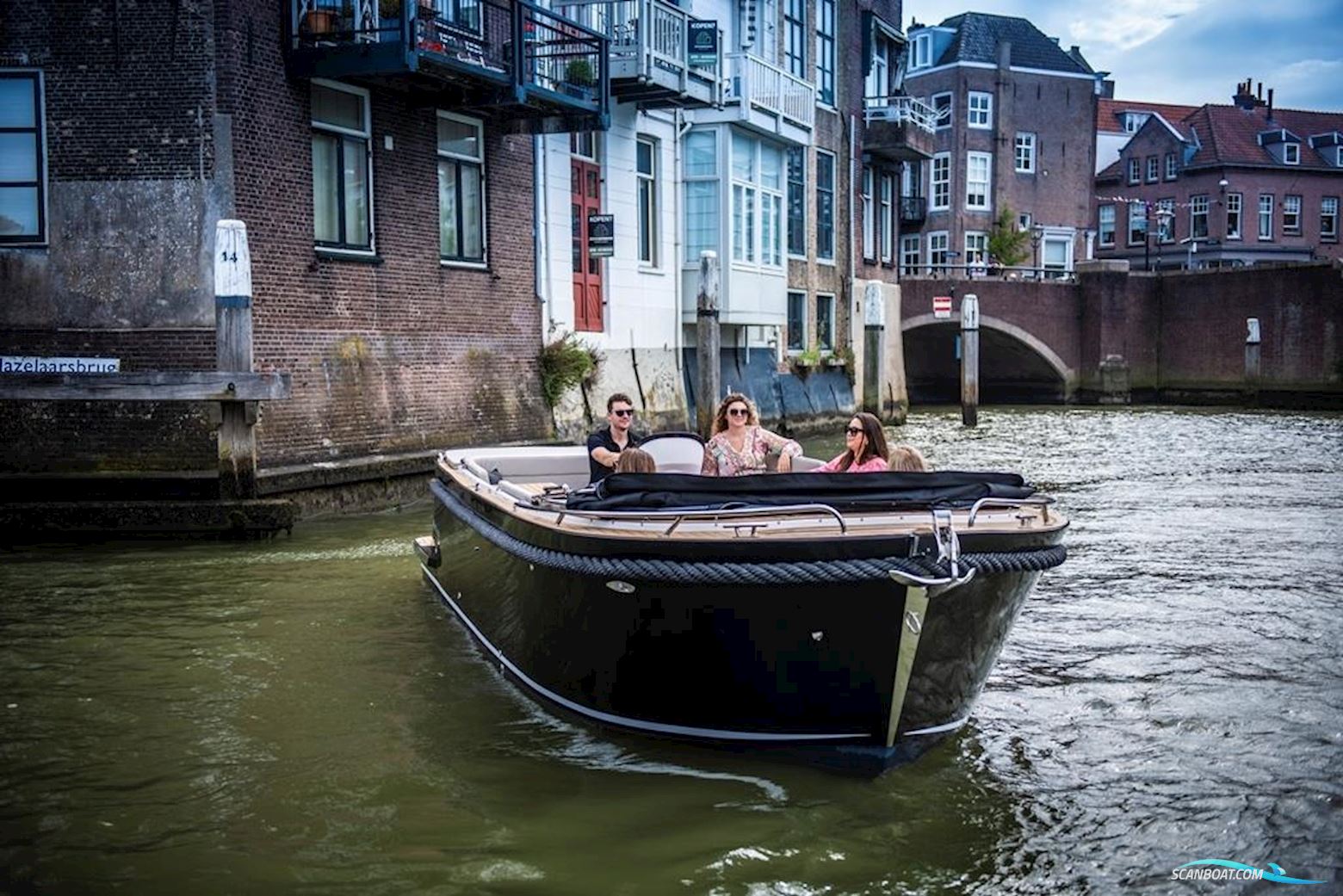 Maxima Maxima 820 Retro