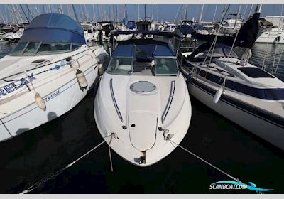Maxum 2100 SC Motorboat 2004, with Mercruiser engine, Spain