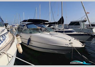 Maxum 2100 SC Motorboat 2004, with Mercruiser engine, Spain