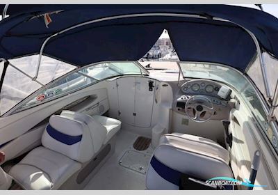 Maxum 2100 SC Motorboat 2004, with Mercruiser engine, Spain
