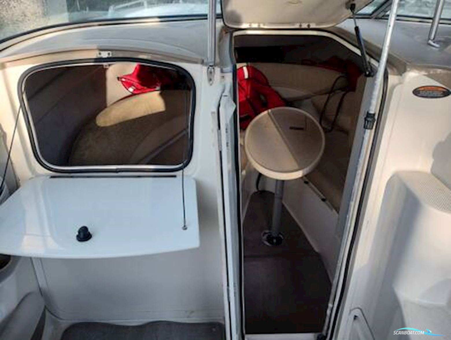 Maxum 2300 SC