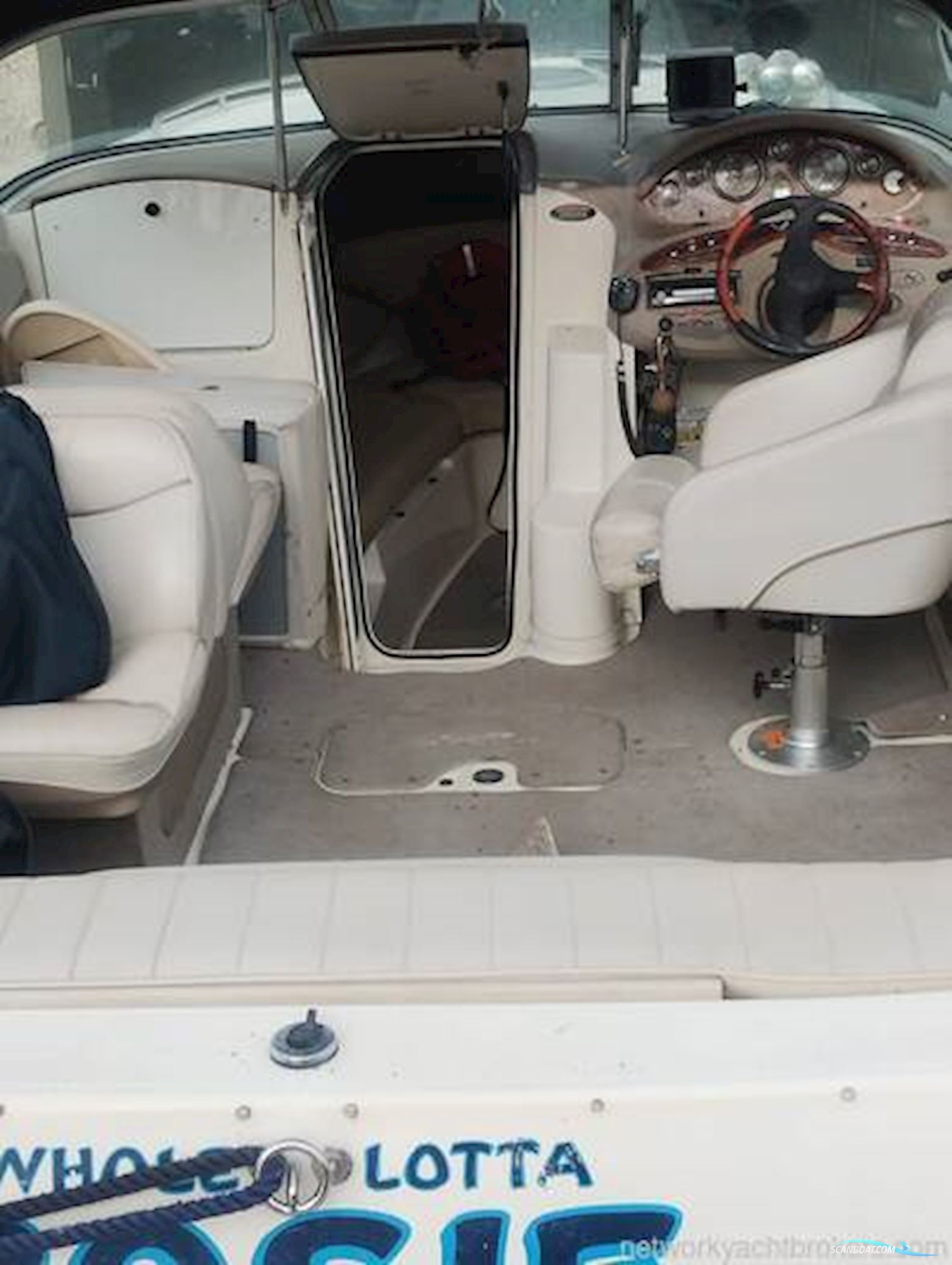 Maxum 2300 SC