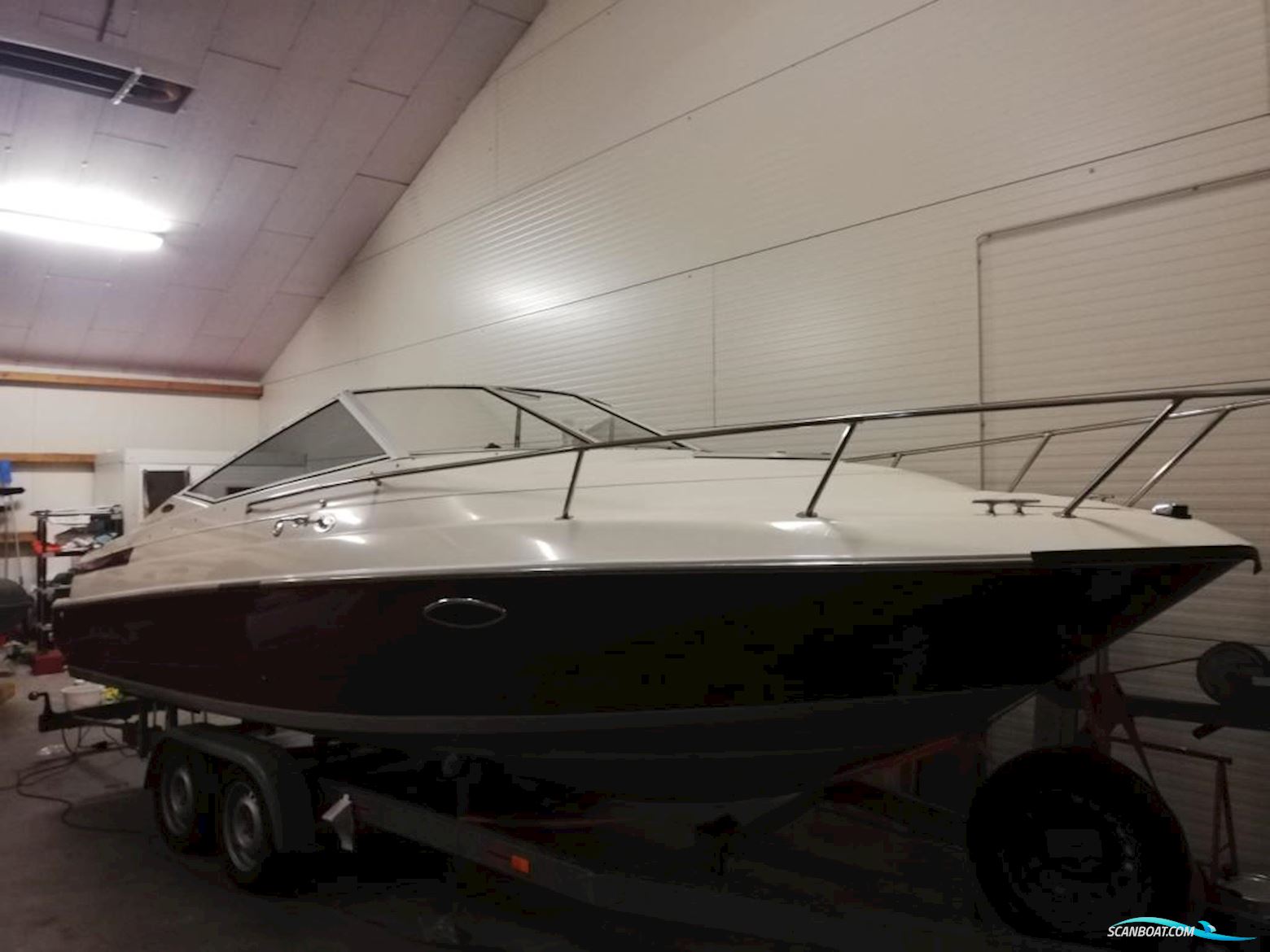 Maxum 2300SC