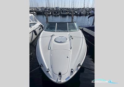 Maxum 2400 SC3 Motorboat 2006, with Mercruiser engine, Denmark