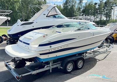Maxum 2400 SC3 Motorboat 2005, with Mercruiser 350 Mag Mpi engine, Sweden