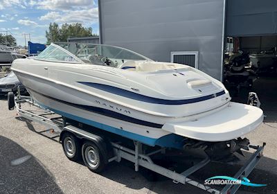 Maxum 2400 SC3 Motorboat 2005, with Mercruiser 350 Mag Mpi engine, Sweden