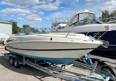 Maxum 2400 SC3 Motorboat 2005, with Mercruiser 350 Mag Mpi engine, Sweden