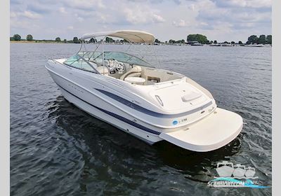Maxum 2400 SC3 Motorboat 2006, with Mercruiser engine, The Netherlands