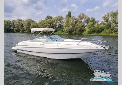 Maxum 2400 SC3 Motorboat 2006, with Mercruiser engine, The Netherlands
