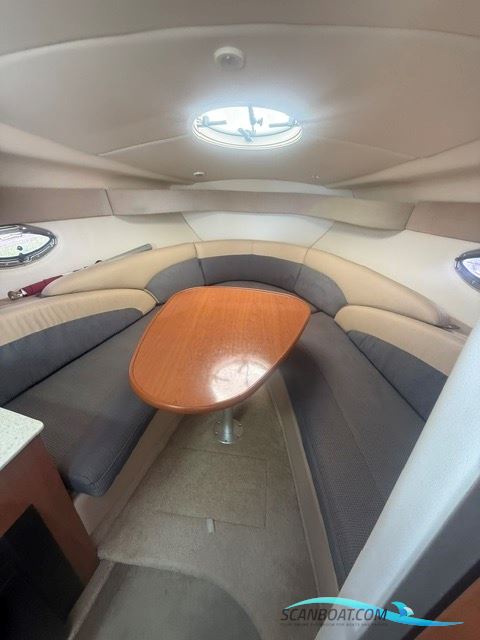 Maxum 2600SE