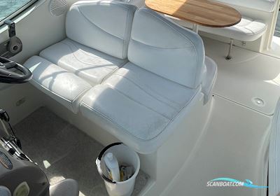 Maxum 2700 Scr Motorboat 2000, with Mercruiser 5,7 Mag Mpi engine, Denmark