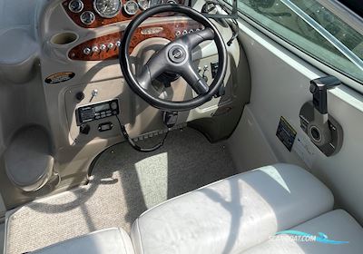 Maxum 2700 Scr Motorboat 2000, with Mercruiser 5,7 Mag Mpi engine, Denmark