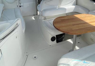 Maxum 2700 Scr Motorboat 2000, with Mercruiser 5,7 Mag Mpi engine, Denmark