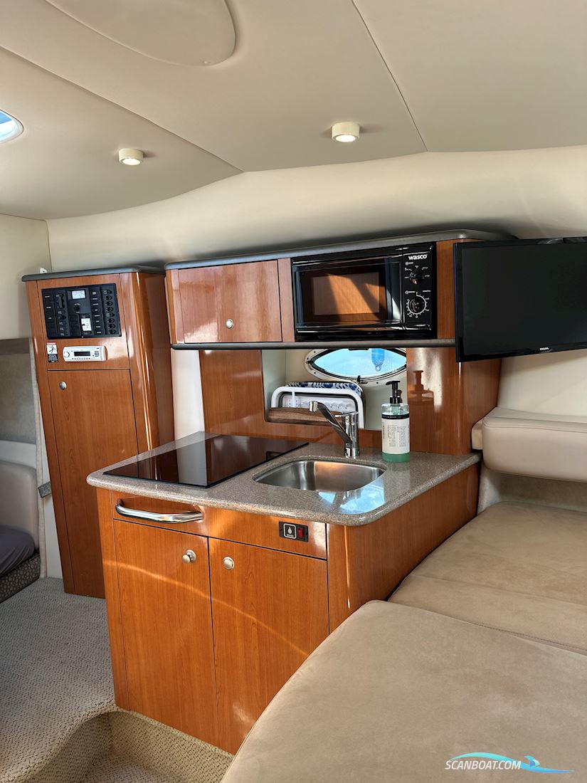 Maxum 2700 SE