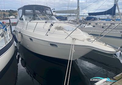 Maxum 2800 Scr Motorboat 1997, with Mercruiser Mpi 350 Hk engine, Denmark