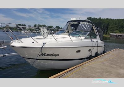 Maxum 2900 SE Motorboat 2009, with Mercrusier 5.0 Mpi engine, Germany