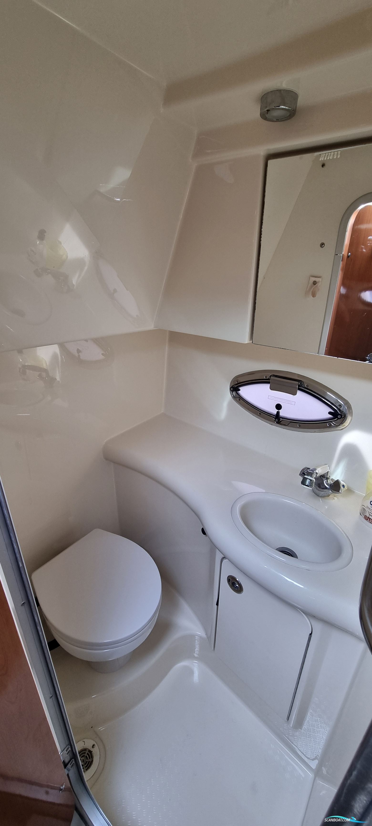 Maxum 2900 Sport Express