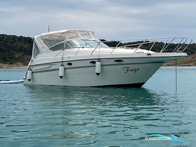 Maxum 3000 Scr Motorboat 1998, with Mercruiser 5.0 engine, Croatia