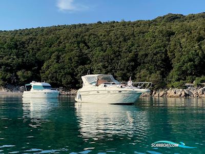 Maxum 3000 Scr Motorboat 1998, with Mercruiser 5.0 engine, Croatia