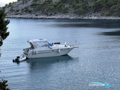 Maxum 3000 Scr Motorboat 1998, with Mercruiser 5.0 engine, Croatia