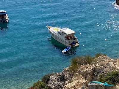 Maxum 3000 Scr Motorboat 1998, with Mercruiser 5.0 engine, Croatia