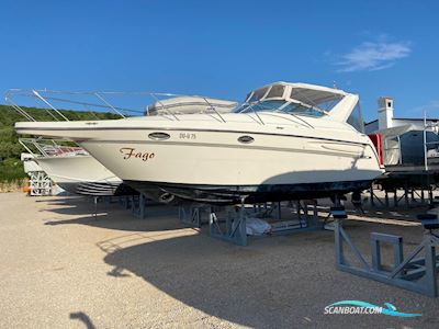 Maxum 3000 Scr Motorboat 1998, with Mercruiser 5.0 engine, Croatia
