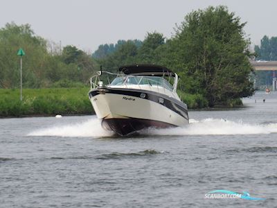 Maxum 3200 SCR Motorboat 1994, The Netherlands