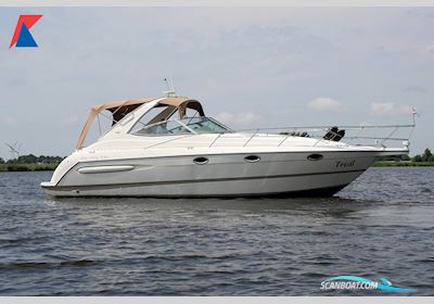 Maxum 3300 Scr Motorboat 2001, The Netherlands