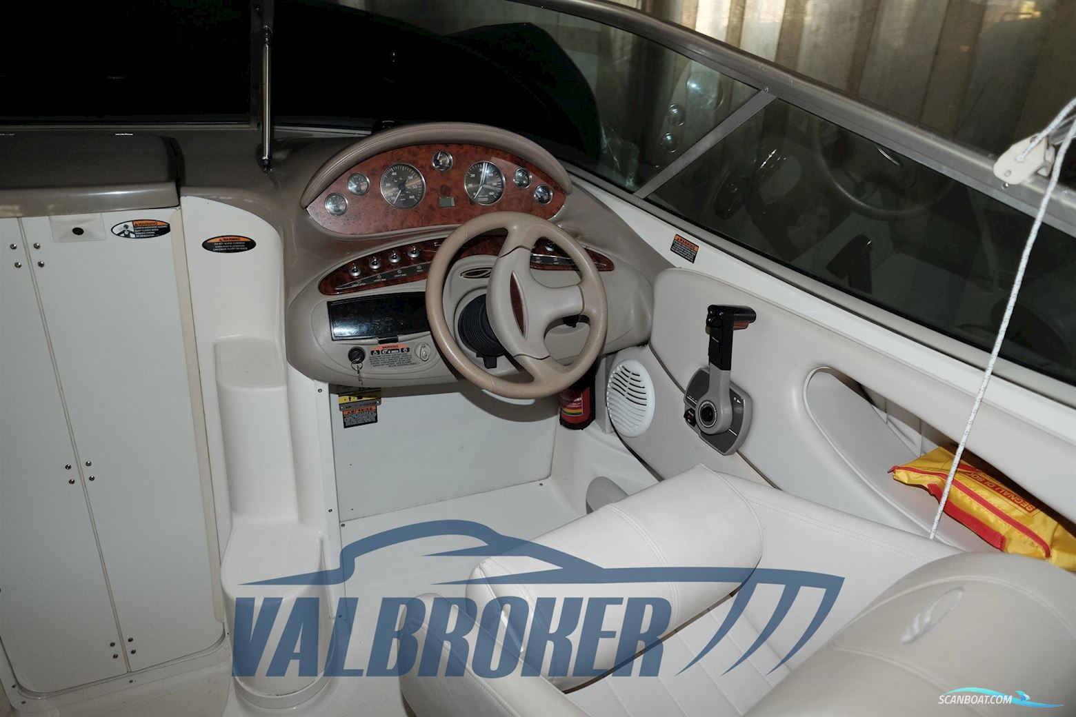 Maxum Marine 2300 SC