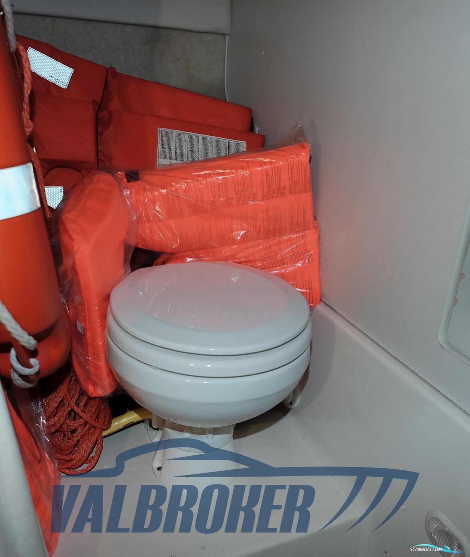 Maxum Marine 2300 SC