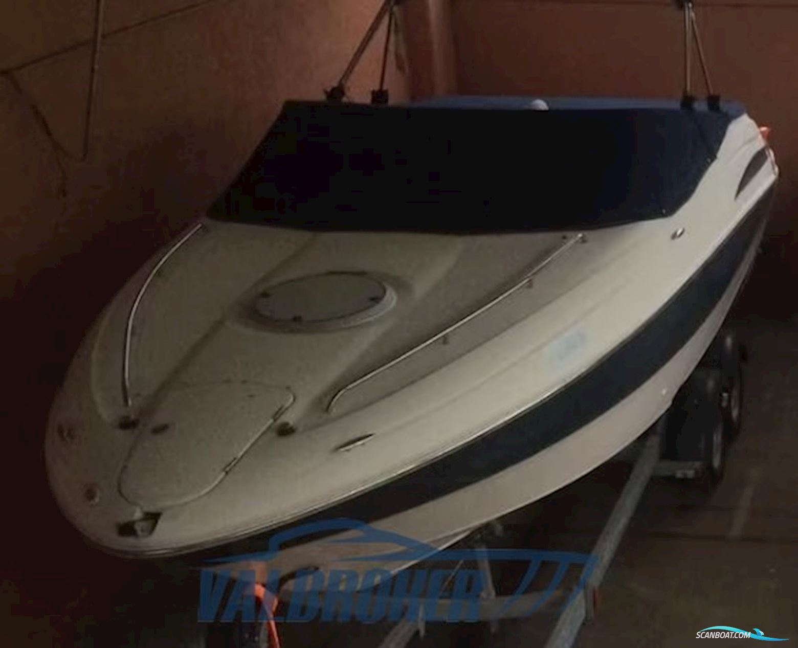 Maxum Marine 2300 SC