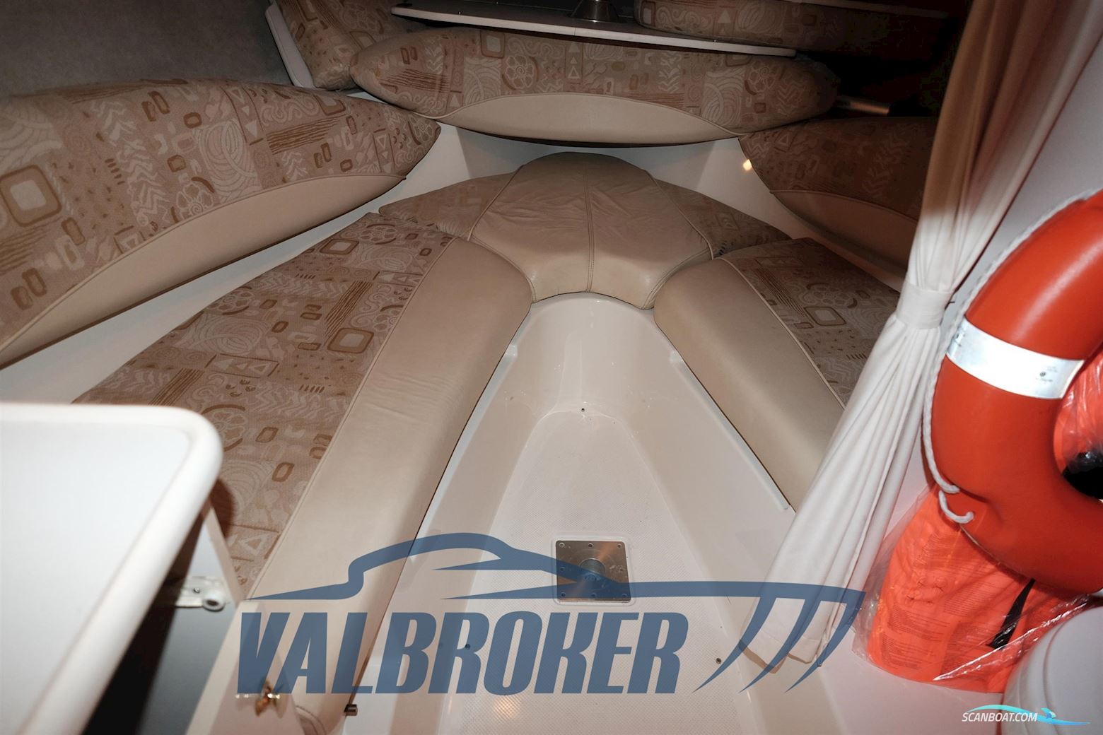 Maxum Marine 2300 SC