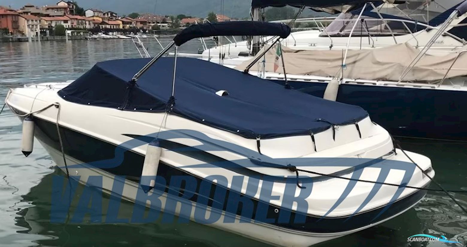 Maxum Marine 2300 SC