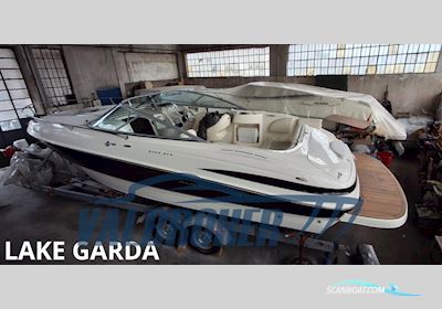 Maxum Marine 2400 SC3 Motorboat 2008, with Mercruiser 350 5.7 Mpi Bravo III engine, Italy