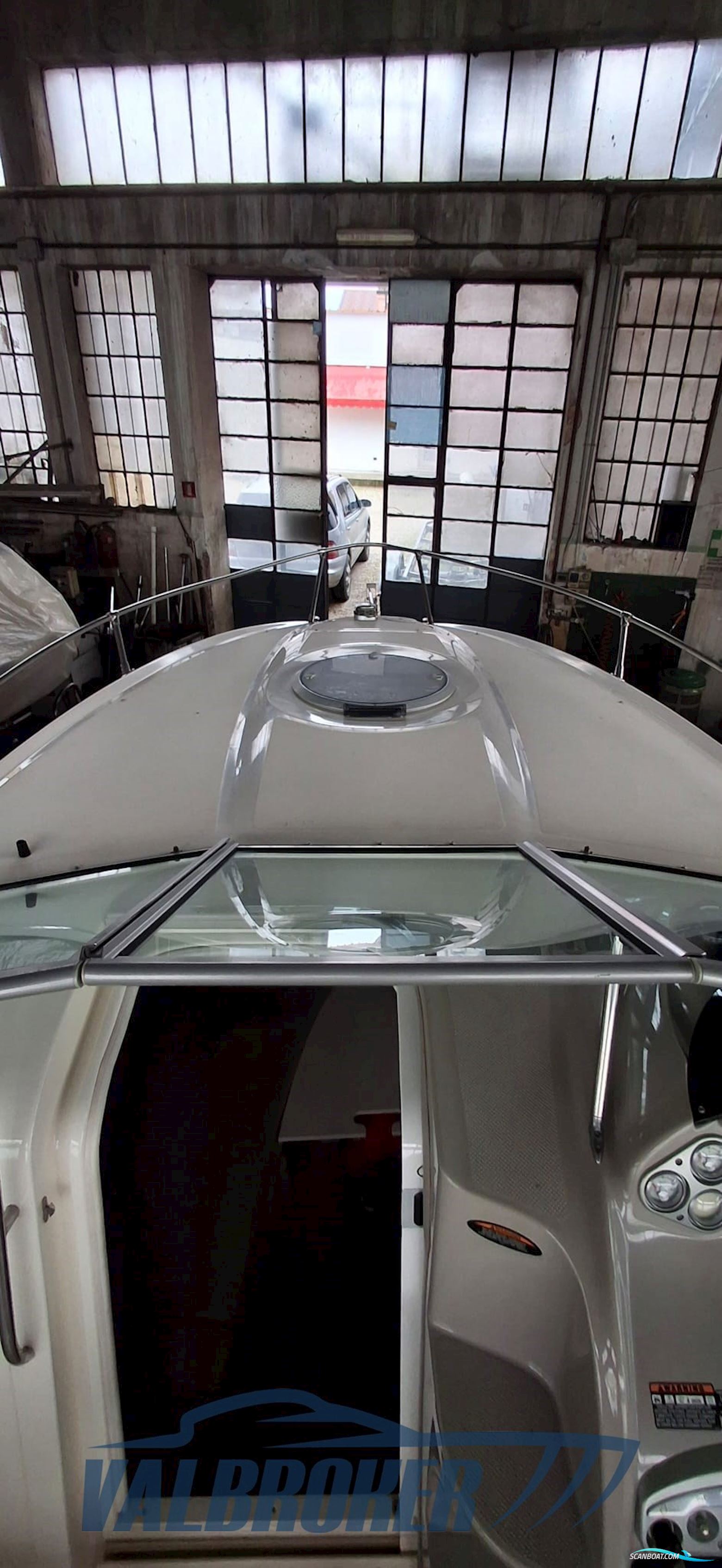 Maxum Marine 2400 SC3