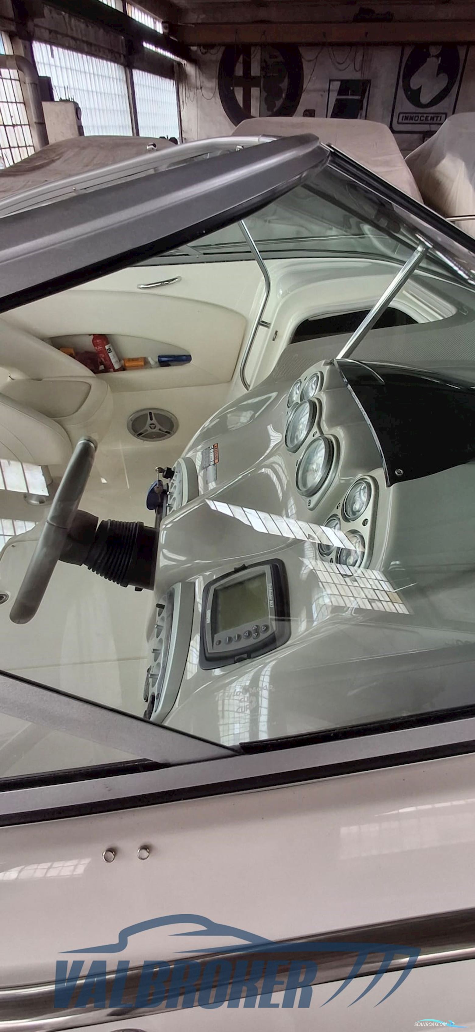 Maxum Marine 2400 SC3