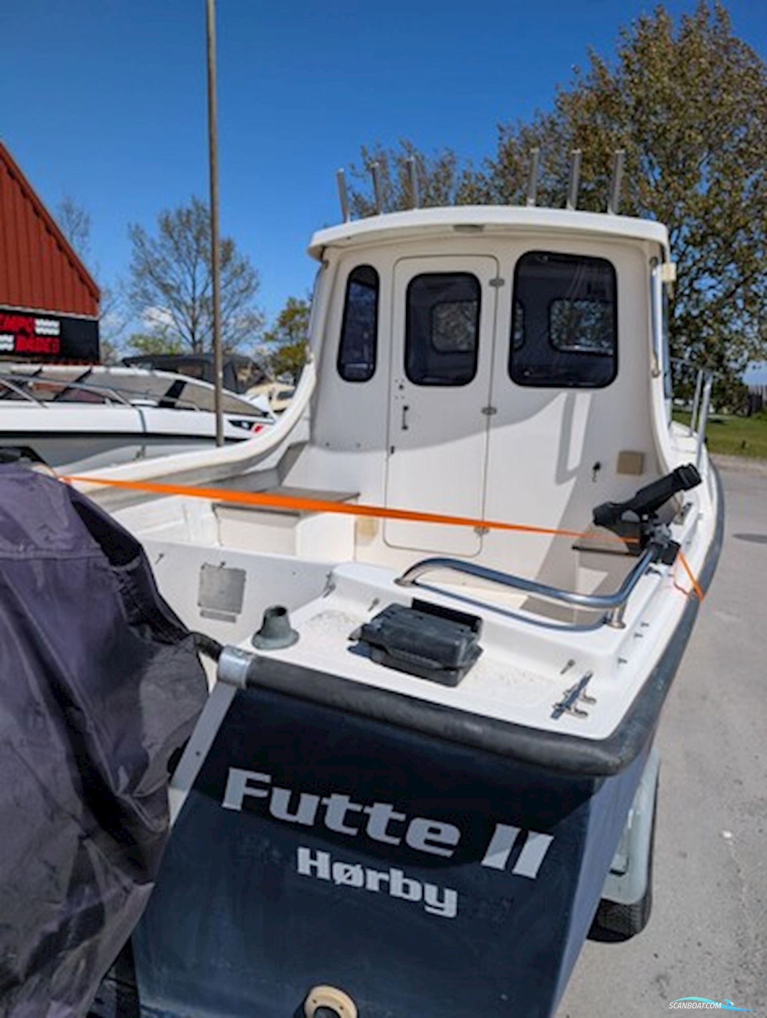 Mayland kingfisher 21 