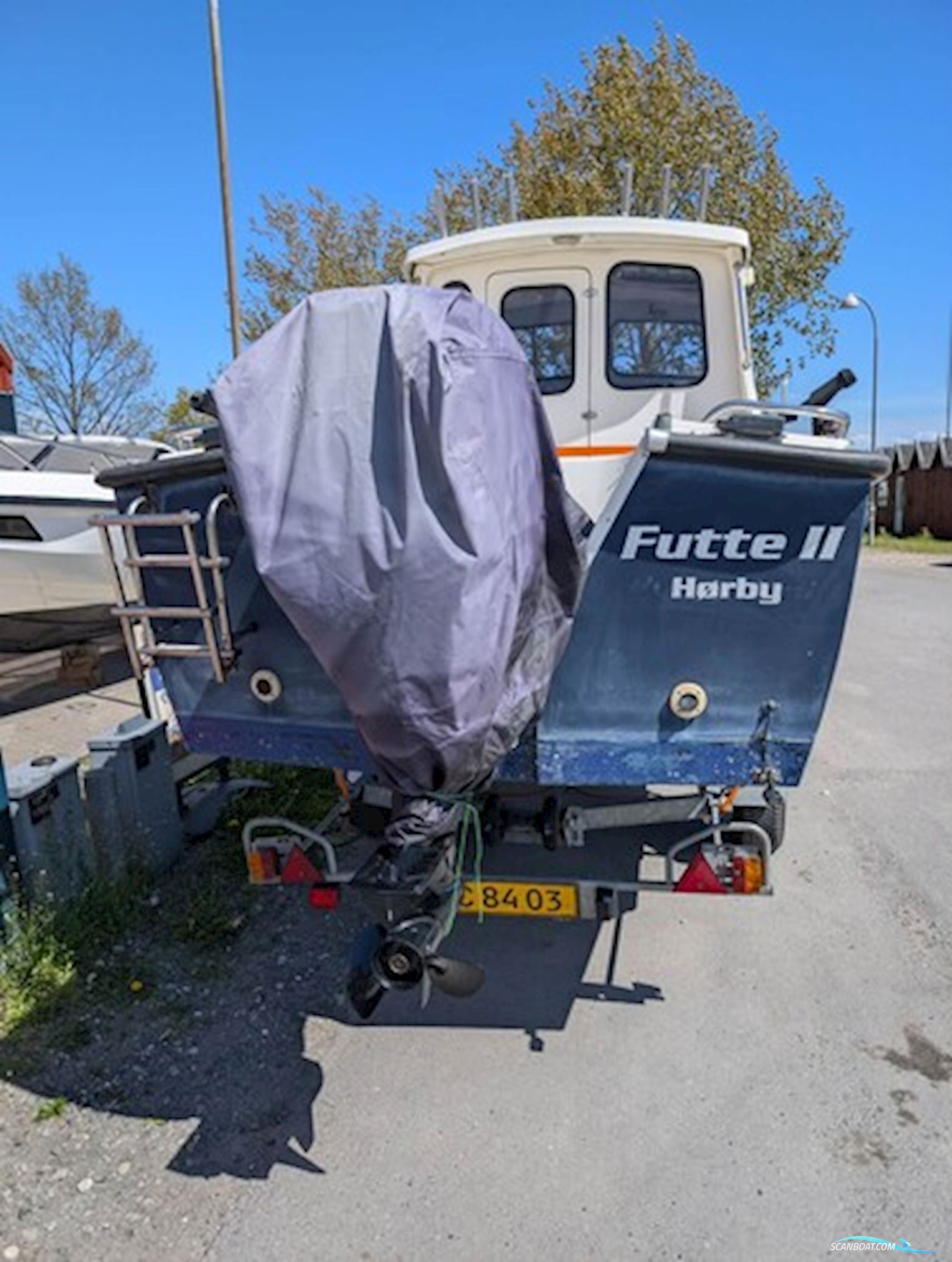 Mayland kingfisher 21 