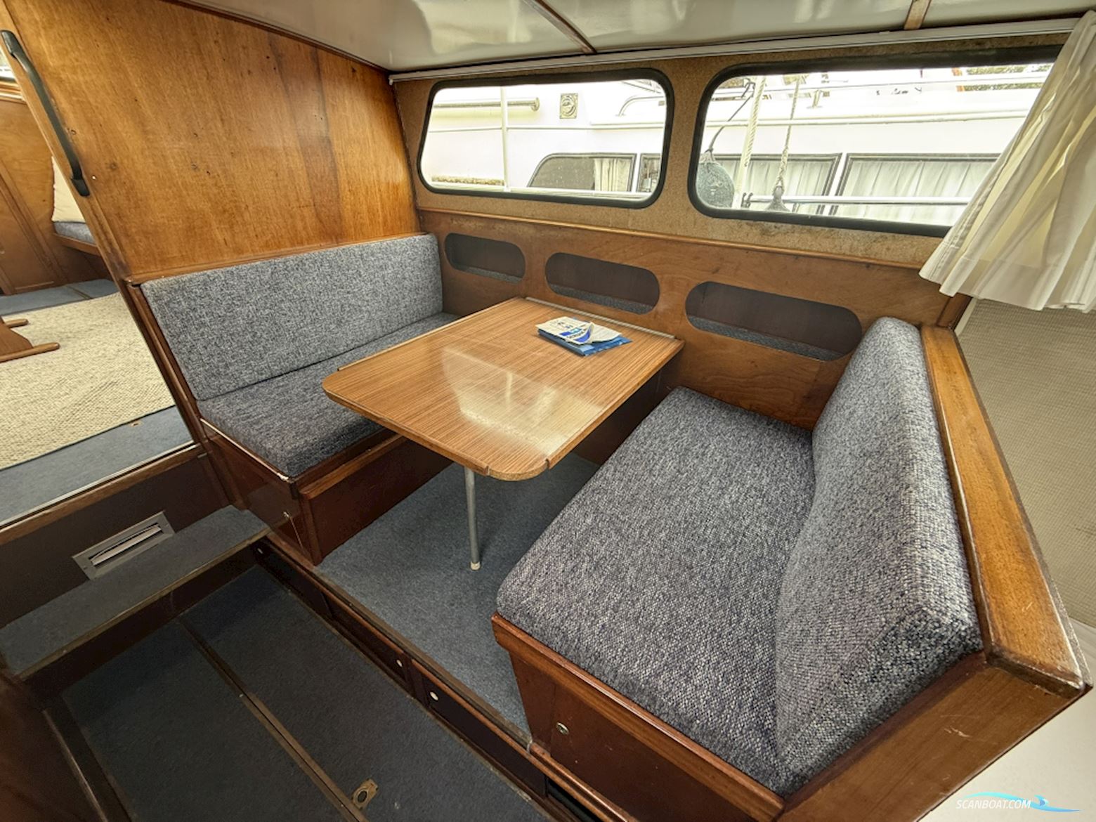 Meeuw kruiser 1050 GS/AK (Inruil bespreekbaar)