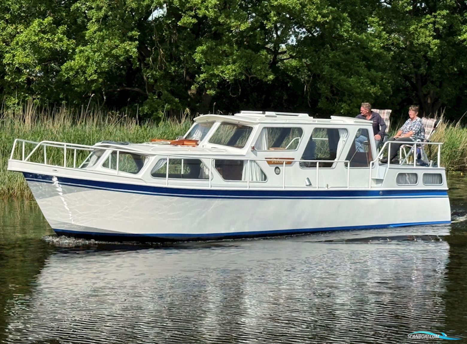 Meeuw Kruiser 1050 Gsak