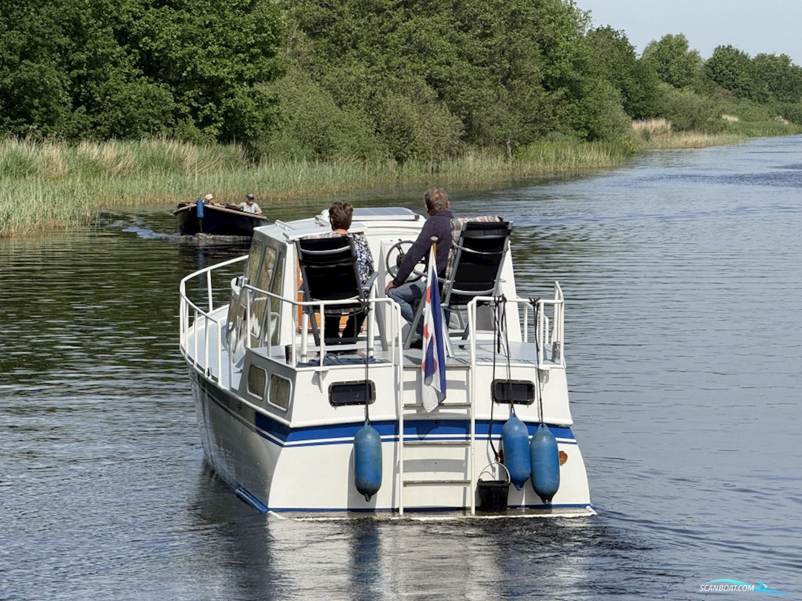 Meeuw Kruiser 1050 Gsak