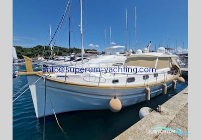 Menorquin 160 Motorboat 2010, with Cummins engine, Croatia