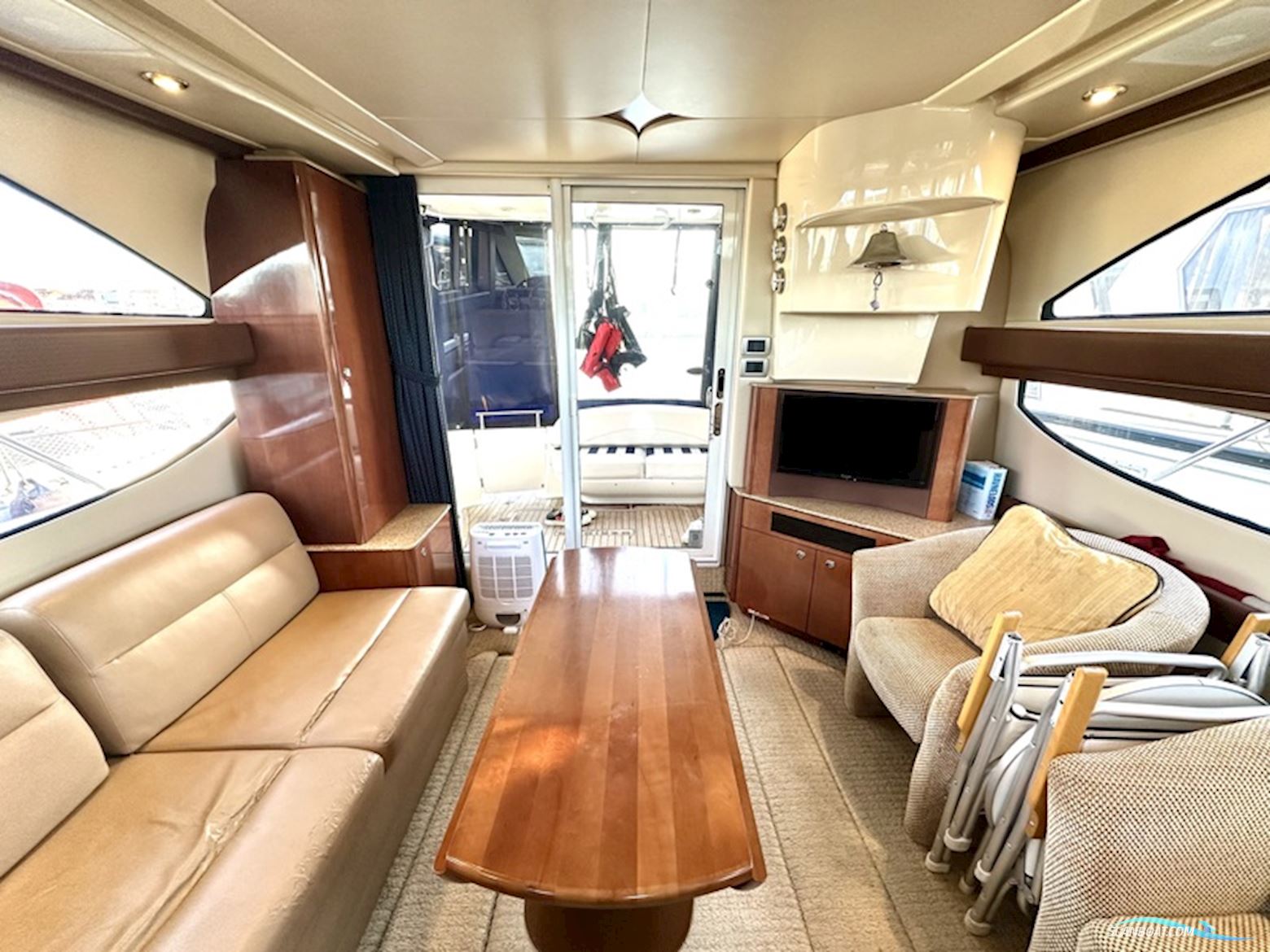 Meridian 341