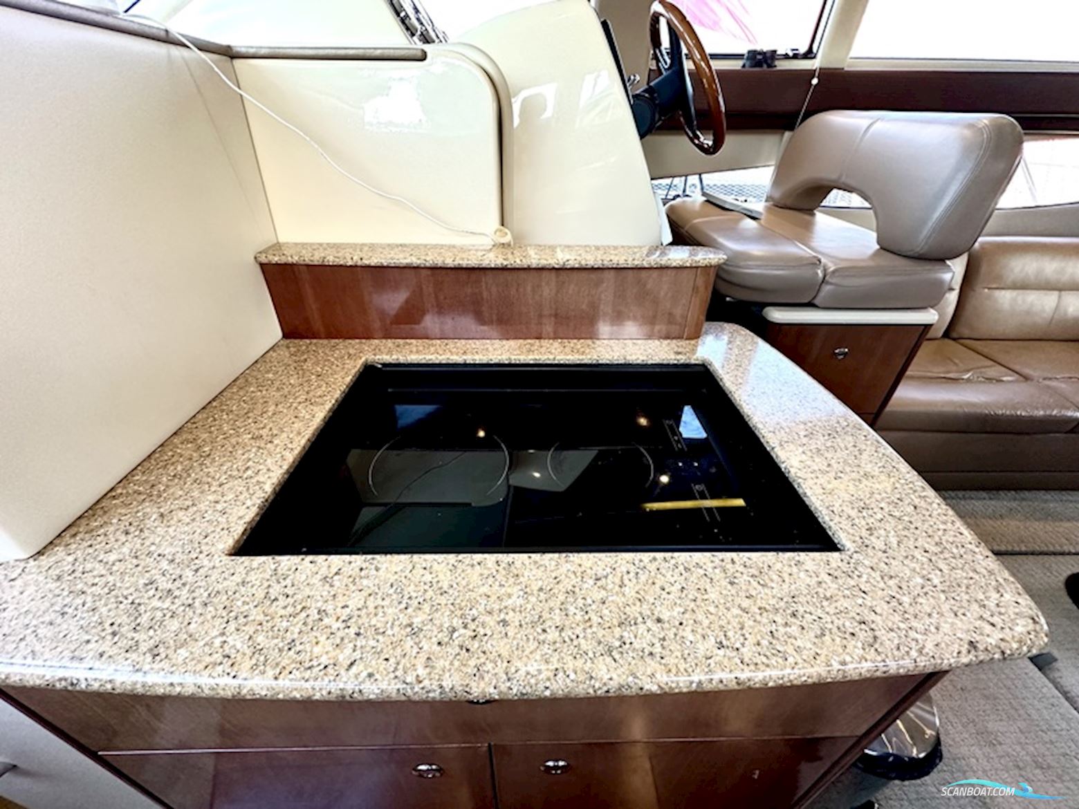 Meridian 341