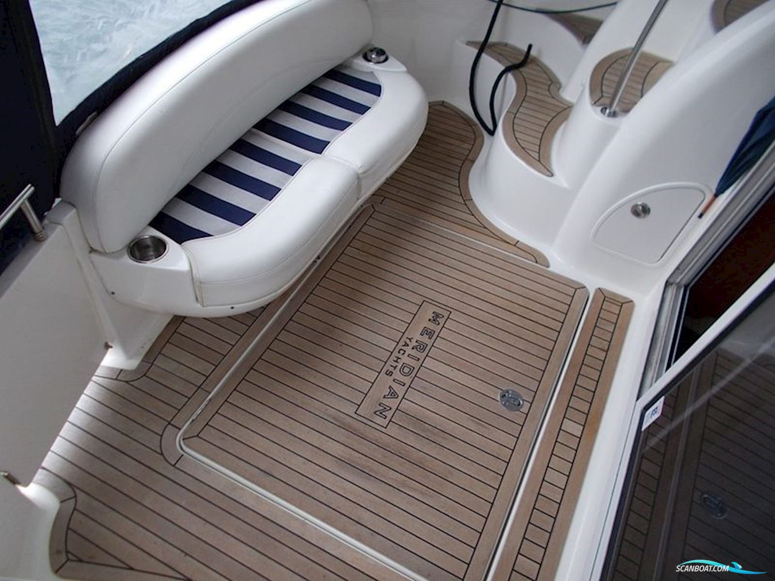 Meridian 341