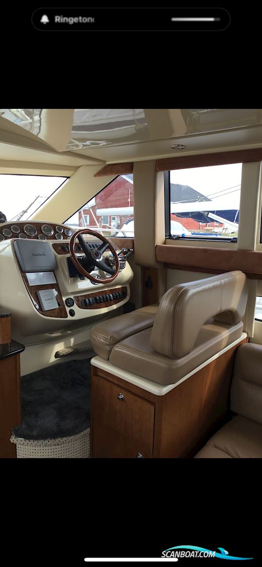 Meridian 341 Sedan Flybridge