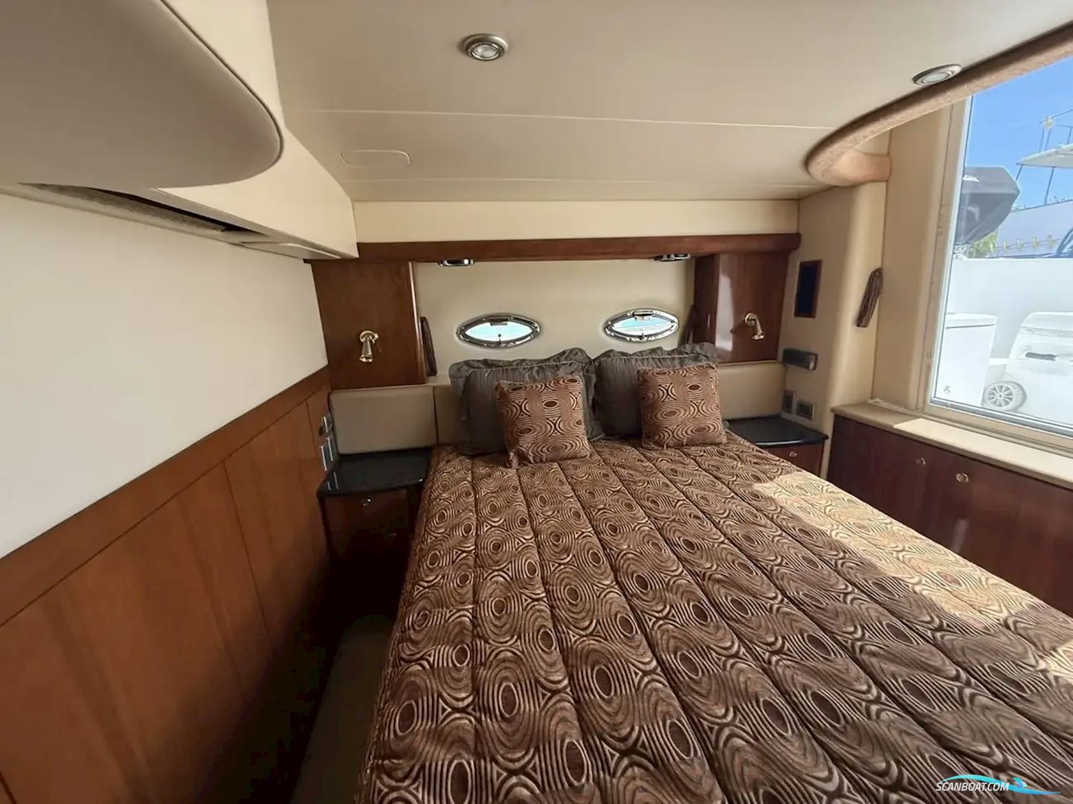 Meridian 459 Motor Yacht