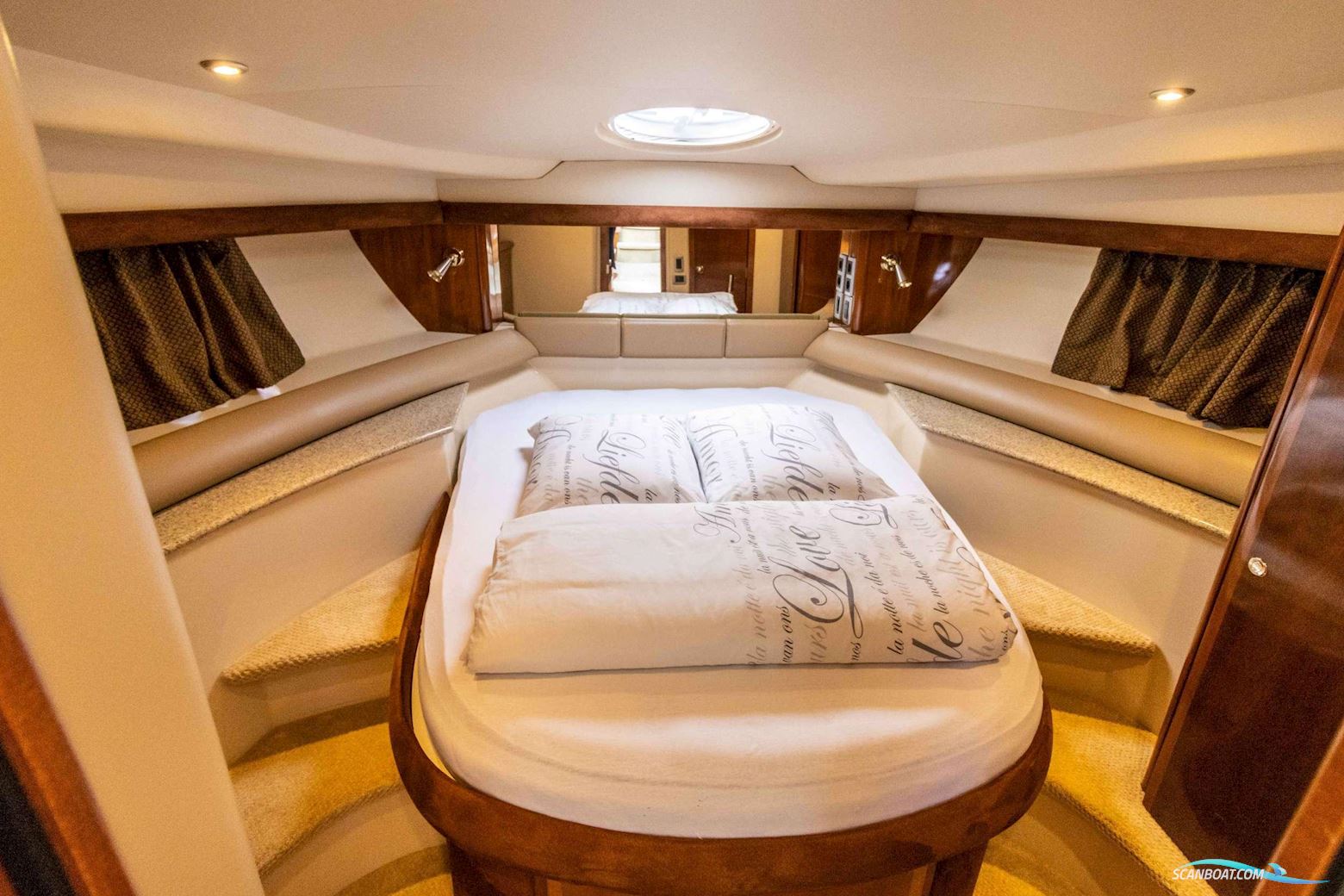 Meridian 459 Motoryacht