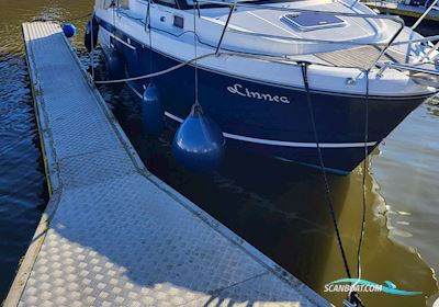 Merry Fisher 755 Motorboat 2015, with Suzuki AB engine, Germany